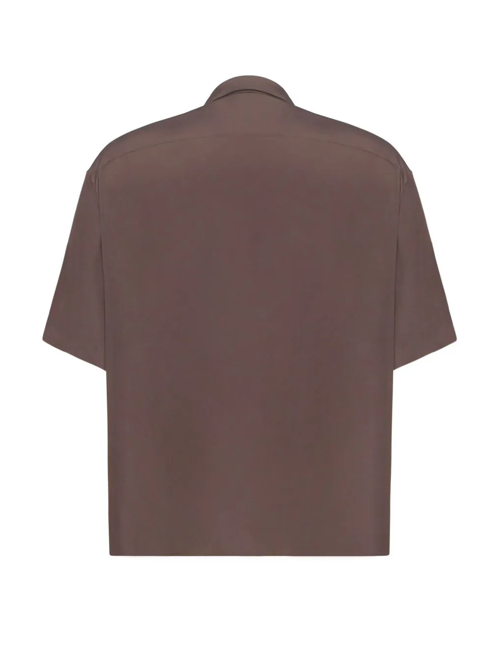 Magliano Patch Pocket Short-Sleeve Shirt