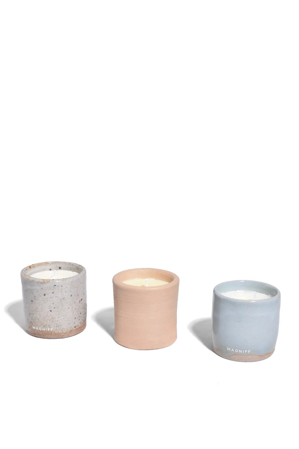 Candole Set / Multi