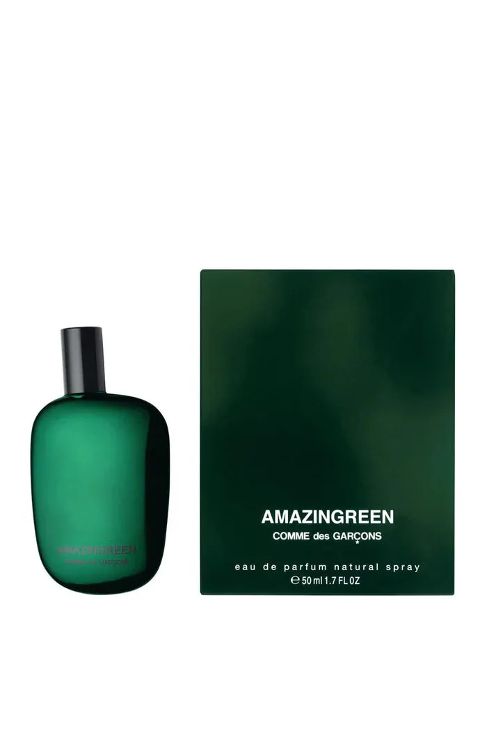 Amazingreen / Multi