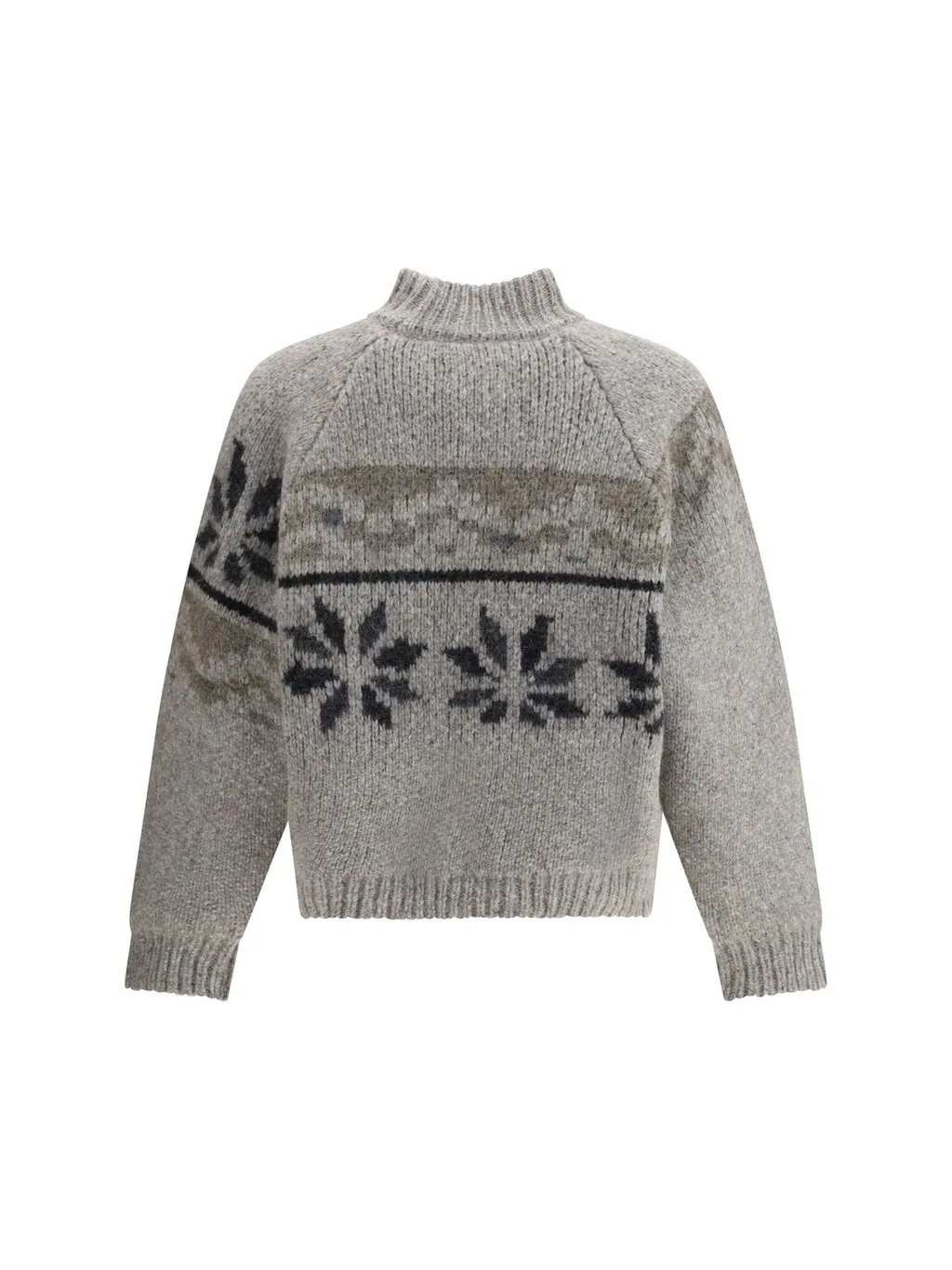 Magliano Norwegian Drunk Knitwear