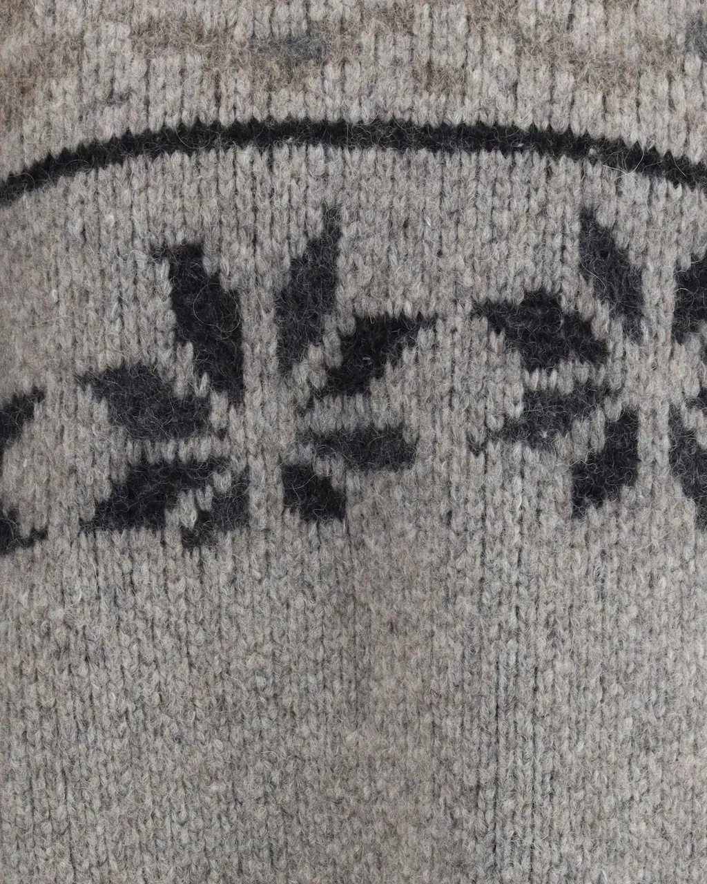 Magliano Norwegian Drunk Knitwear