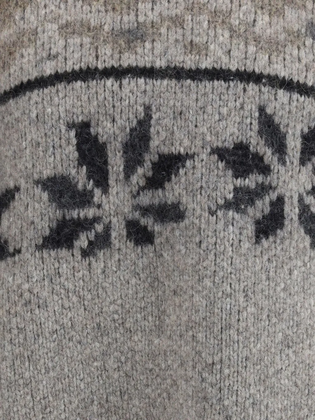 Magliano Norwegian Drunk Knitwear