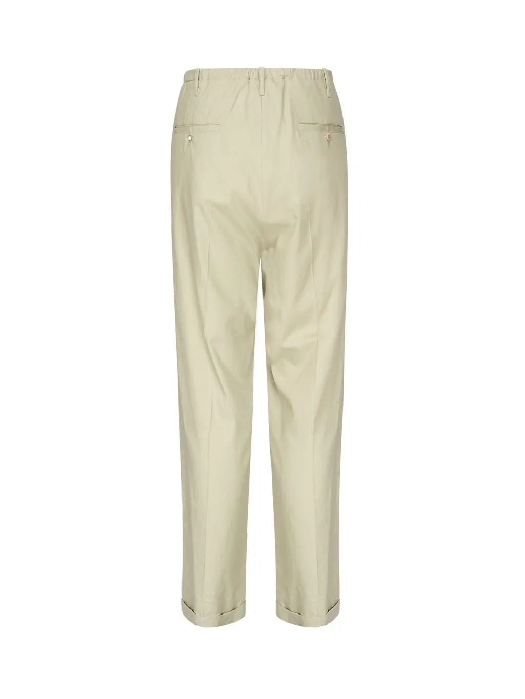 Magliano People's Loose-Fit Trousers