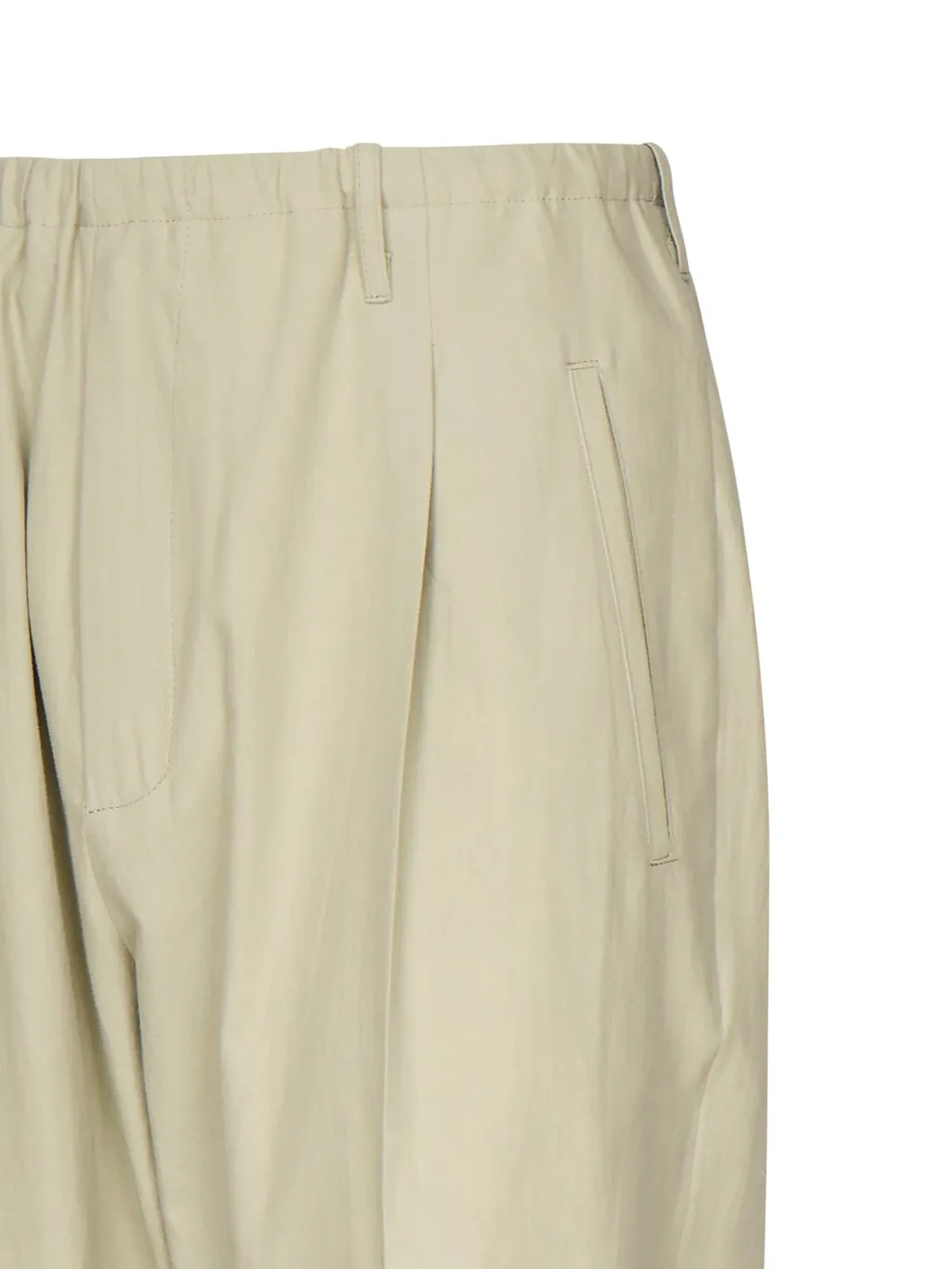Magliano People's Loose-Fit Trousers