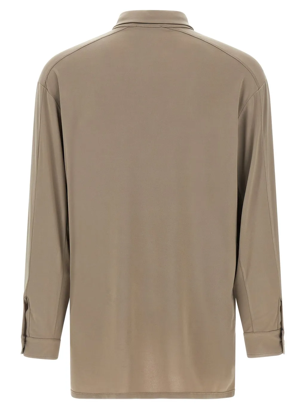 Magliano Vendemmia Long Sleeved Shirt