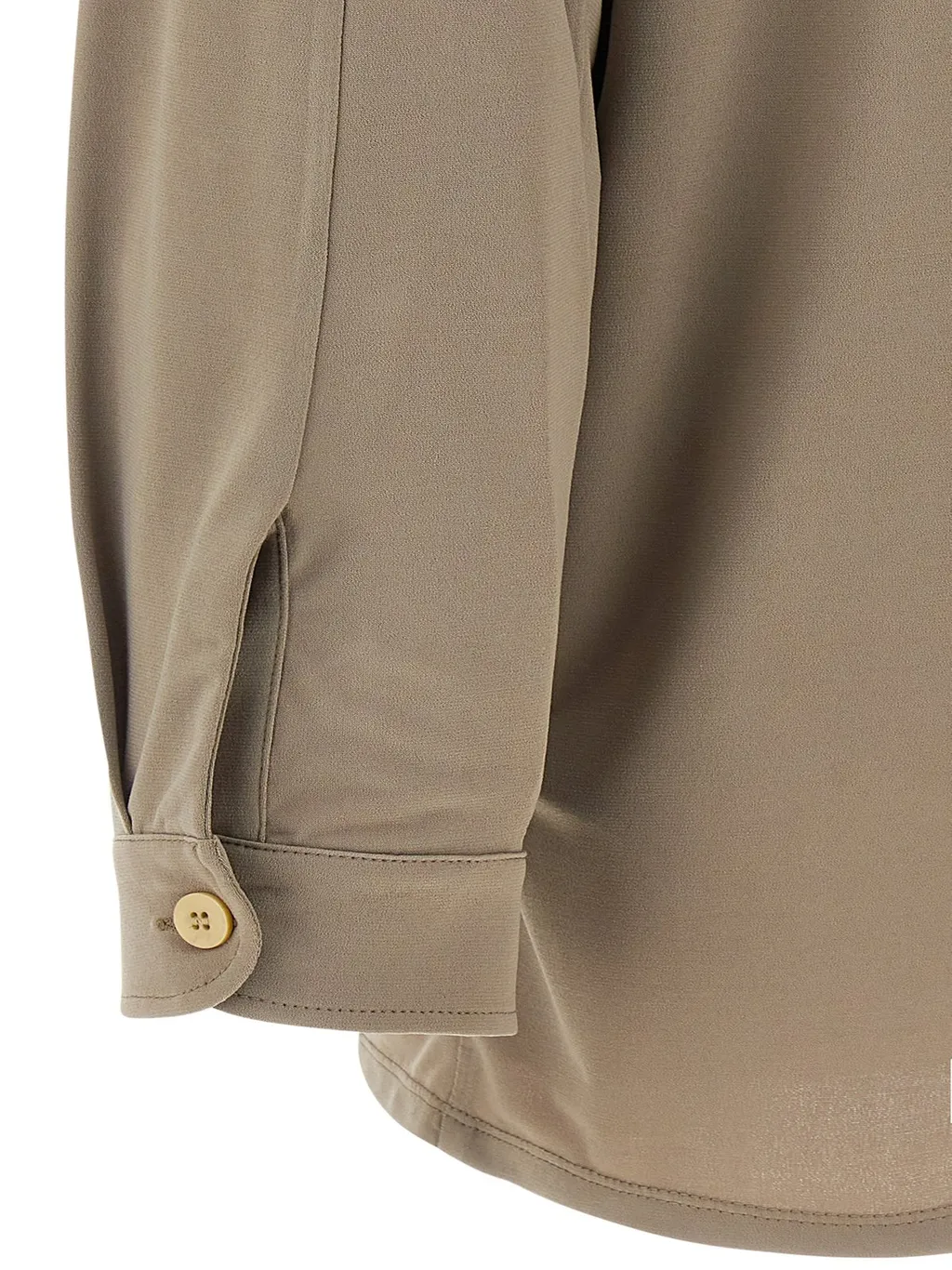 Magliano Vendemmia Long Sleeved Shirt