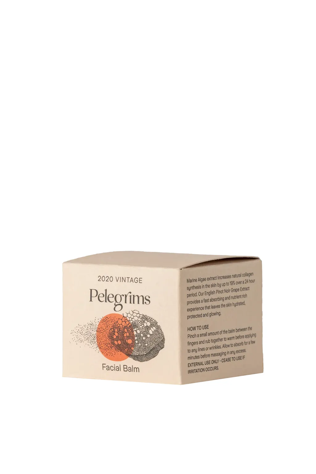 Facial Balm / Multi