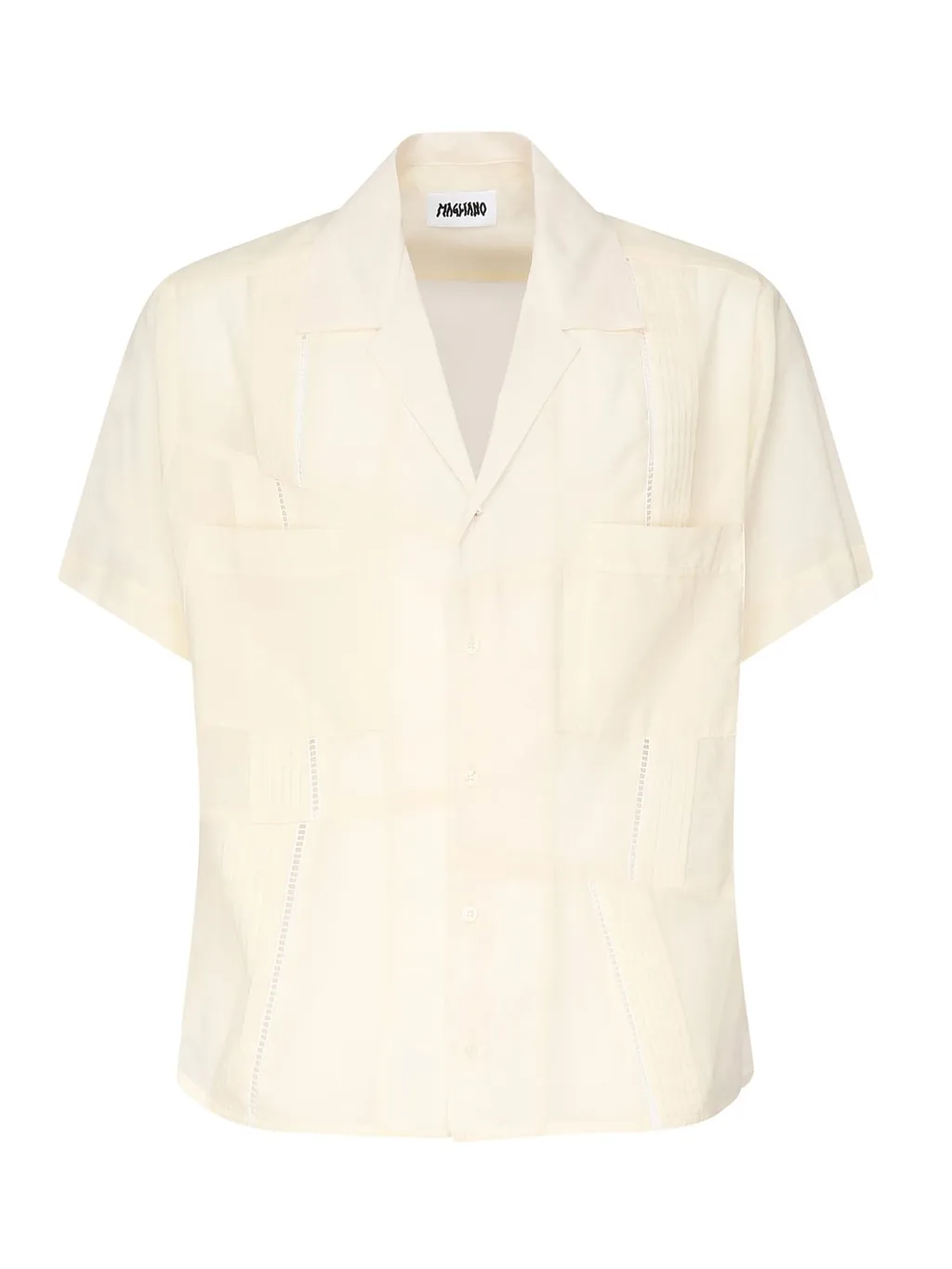 Magliano Short Sleeve Shirt