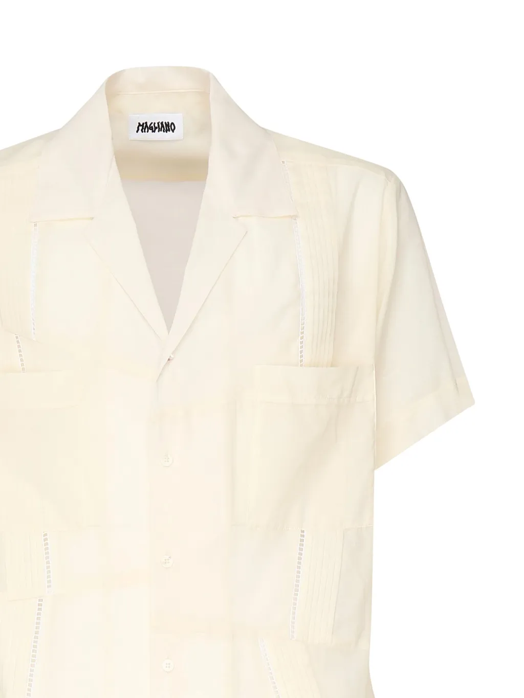 Magliano Short Sleeve Shirt