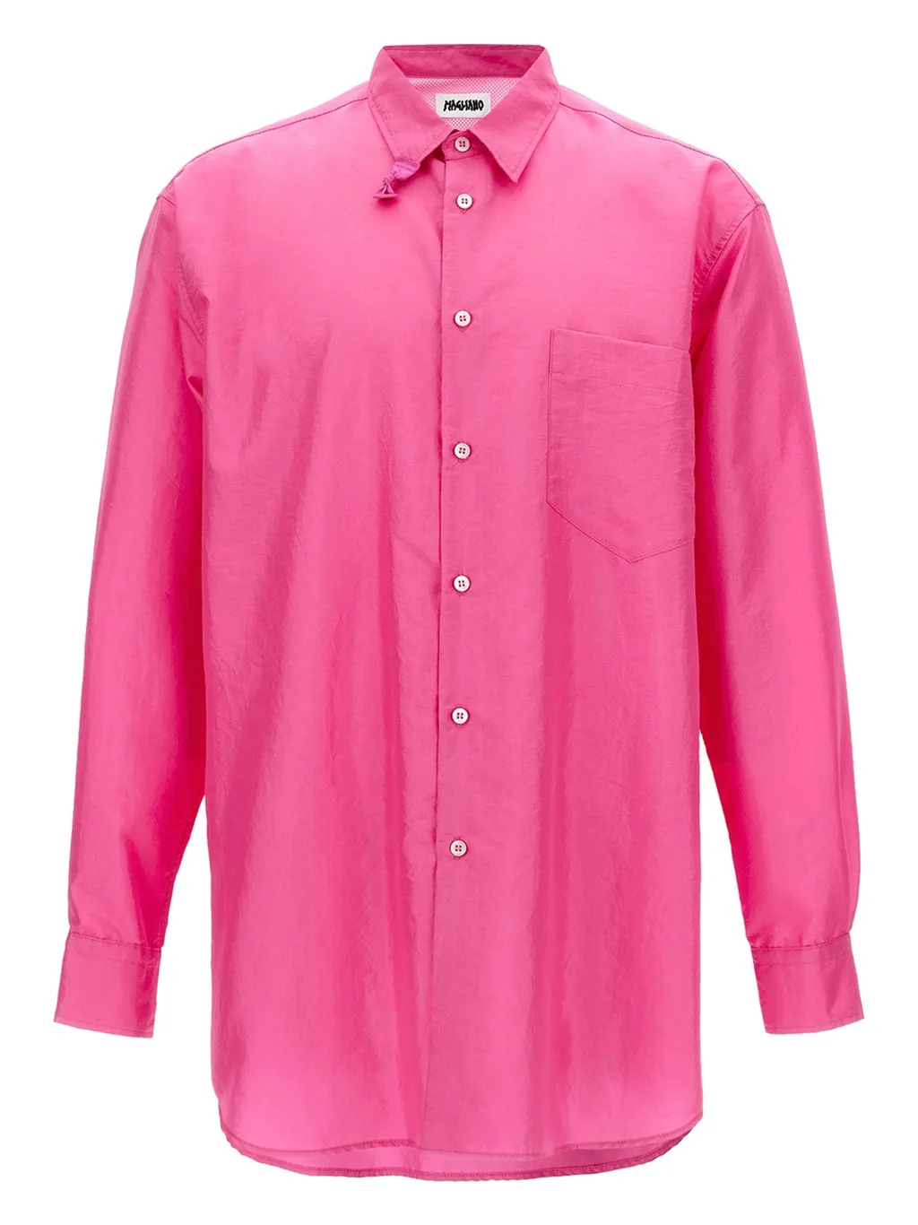 Magliano Oversized Jesolo Shirt