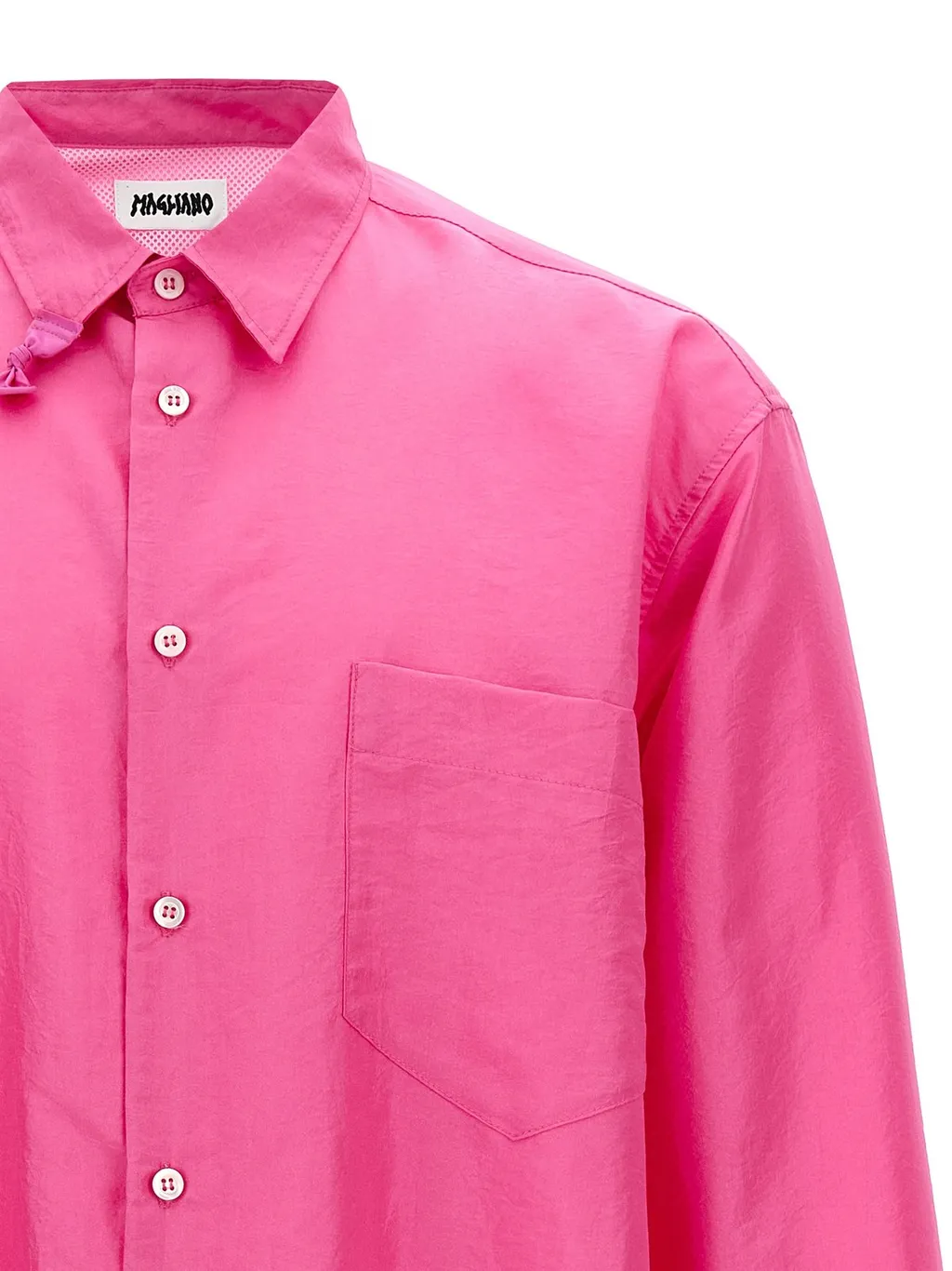 Magliano Oversized Jesolo Shirt