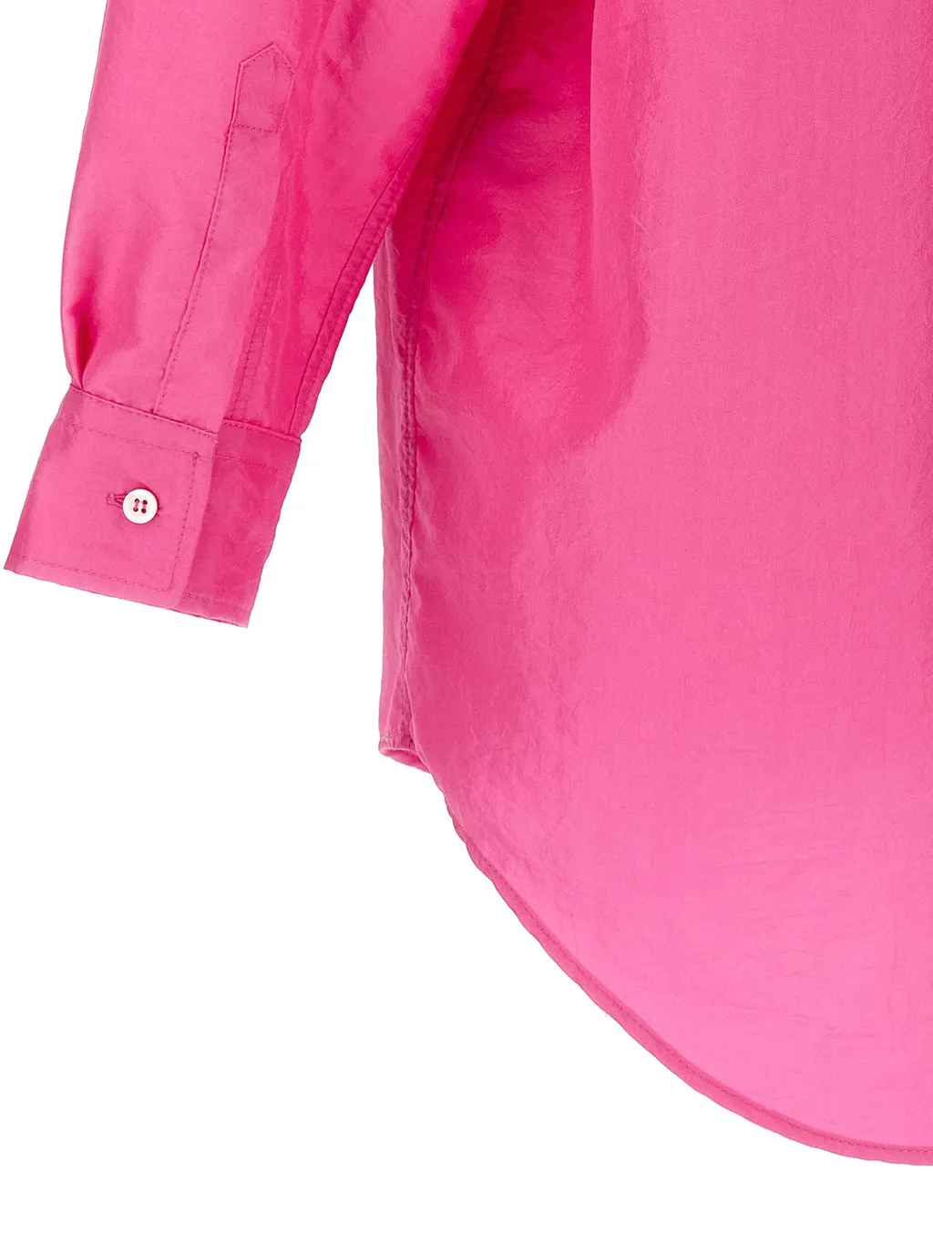 Magliano Oversized Jesolo Shirt