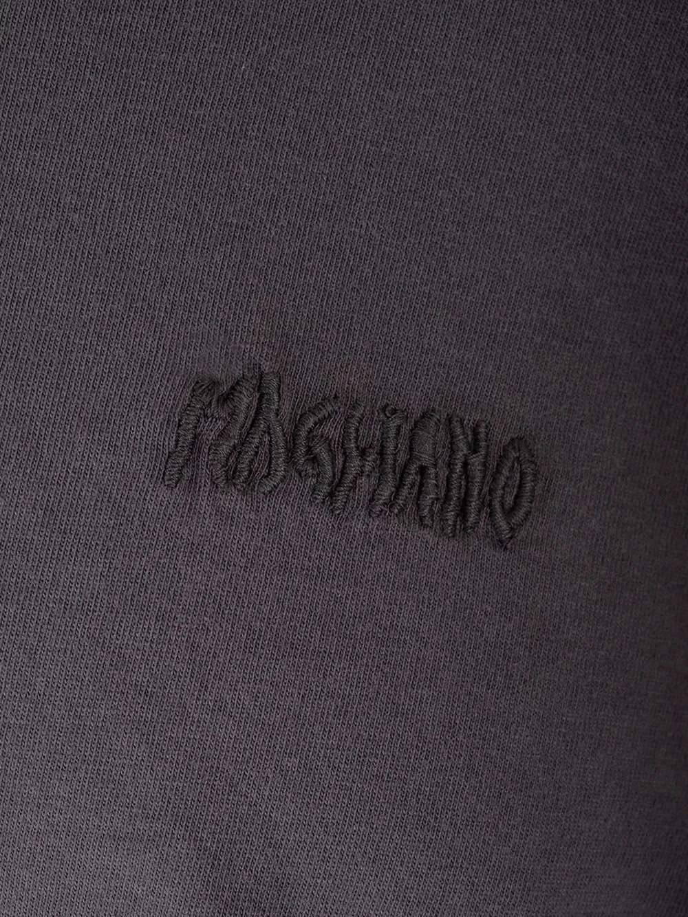 Magliano Trauma Crewneck Long Sleeved T-Shirt
