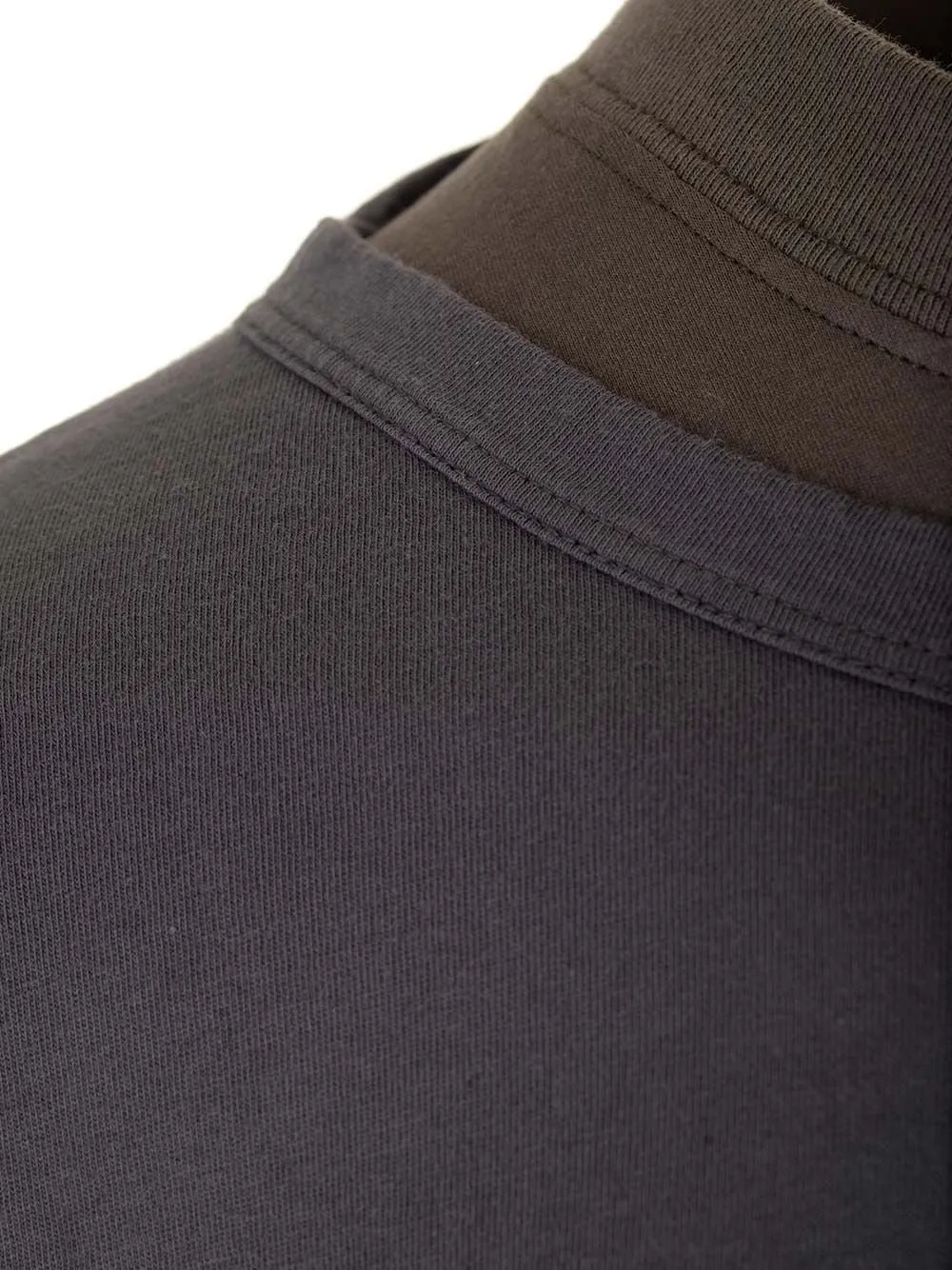 Magliano Trauma Crewneck Long Sleeved T-Shirt