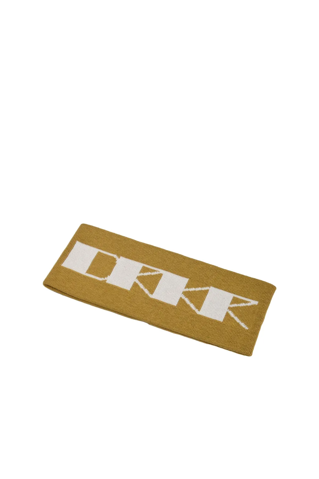 Headband / Mustard Milk