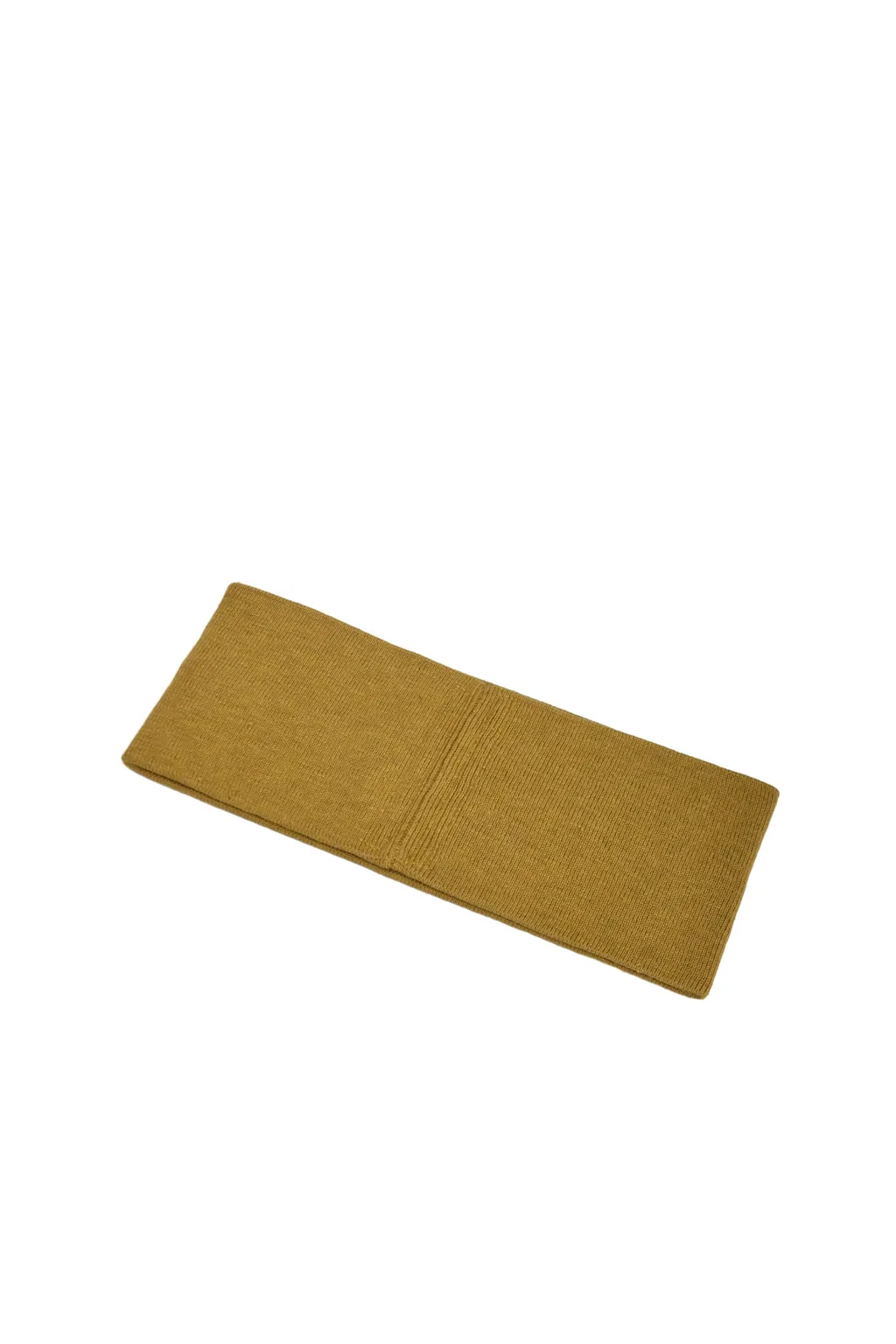 Headband / Mustard Milk
