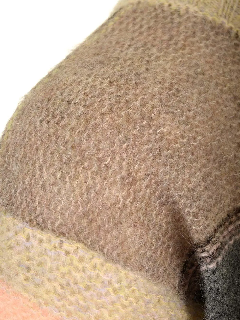 Magliano Arlecchino Crewneck Sweater