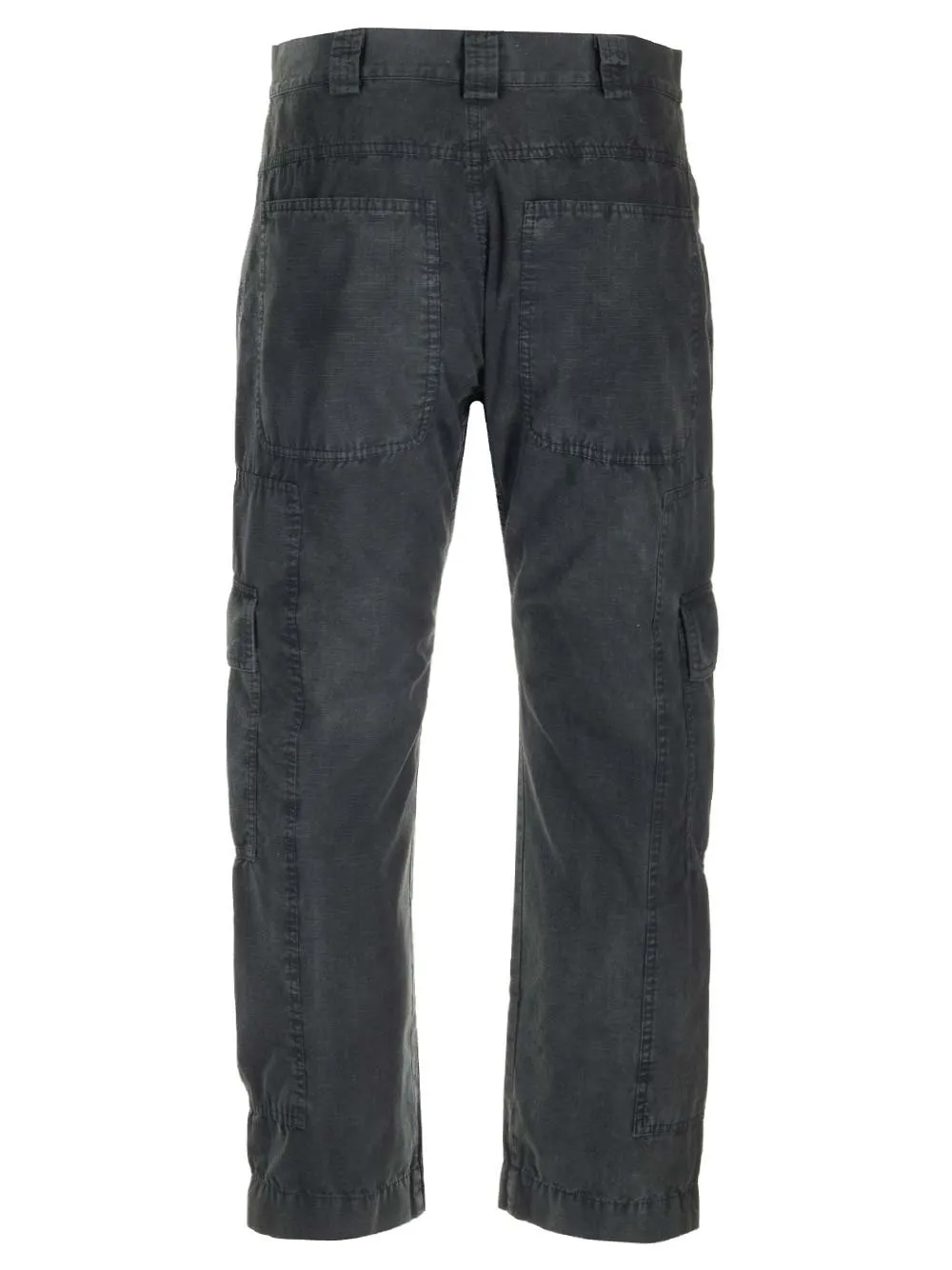 Magliano Imbianchino Straight Leg Trousers
