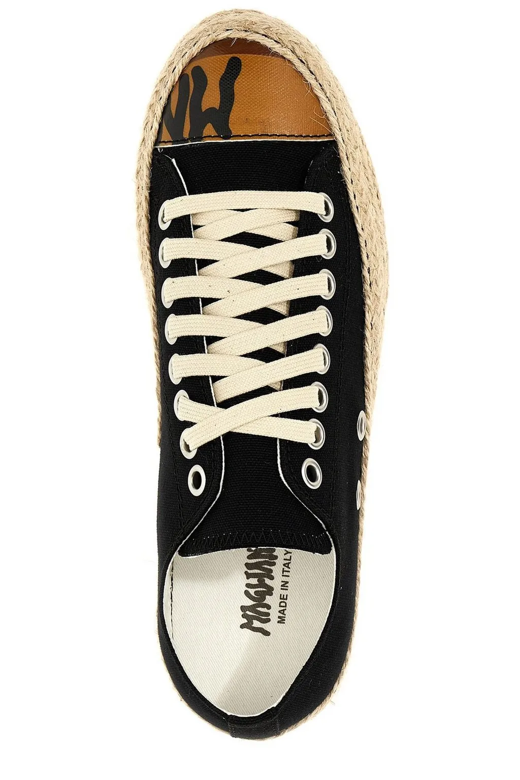 Magliano Maglianillas Lace-Up Sneakers