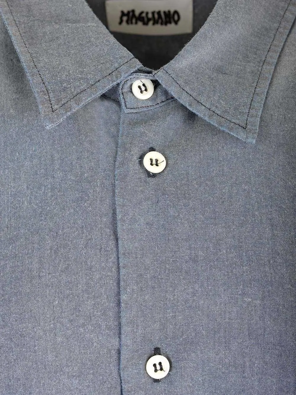 Magliano Magliano Srl Short Sleeved Shirt