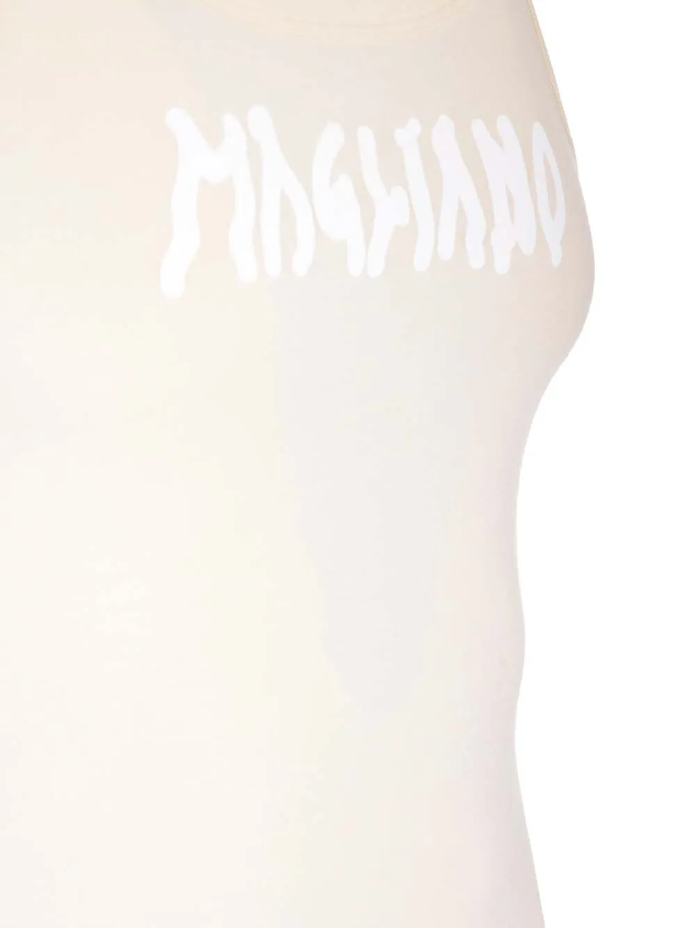 Magliano Athletic Canotta Sleeveless Top