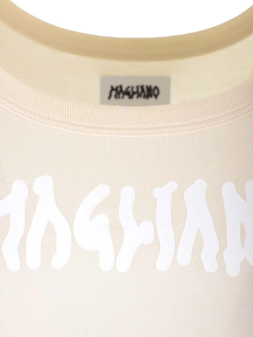 Magliano Athletic Canotta Sleeveless Top