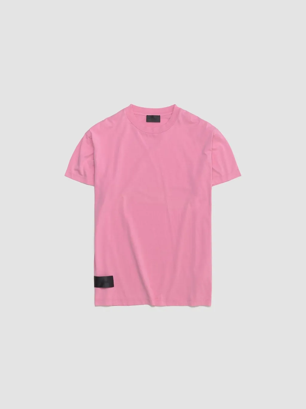 Magniberg Boxy Crewneck T-Shirt