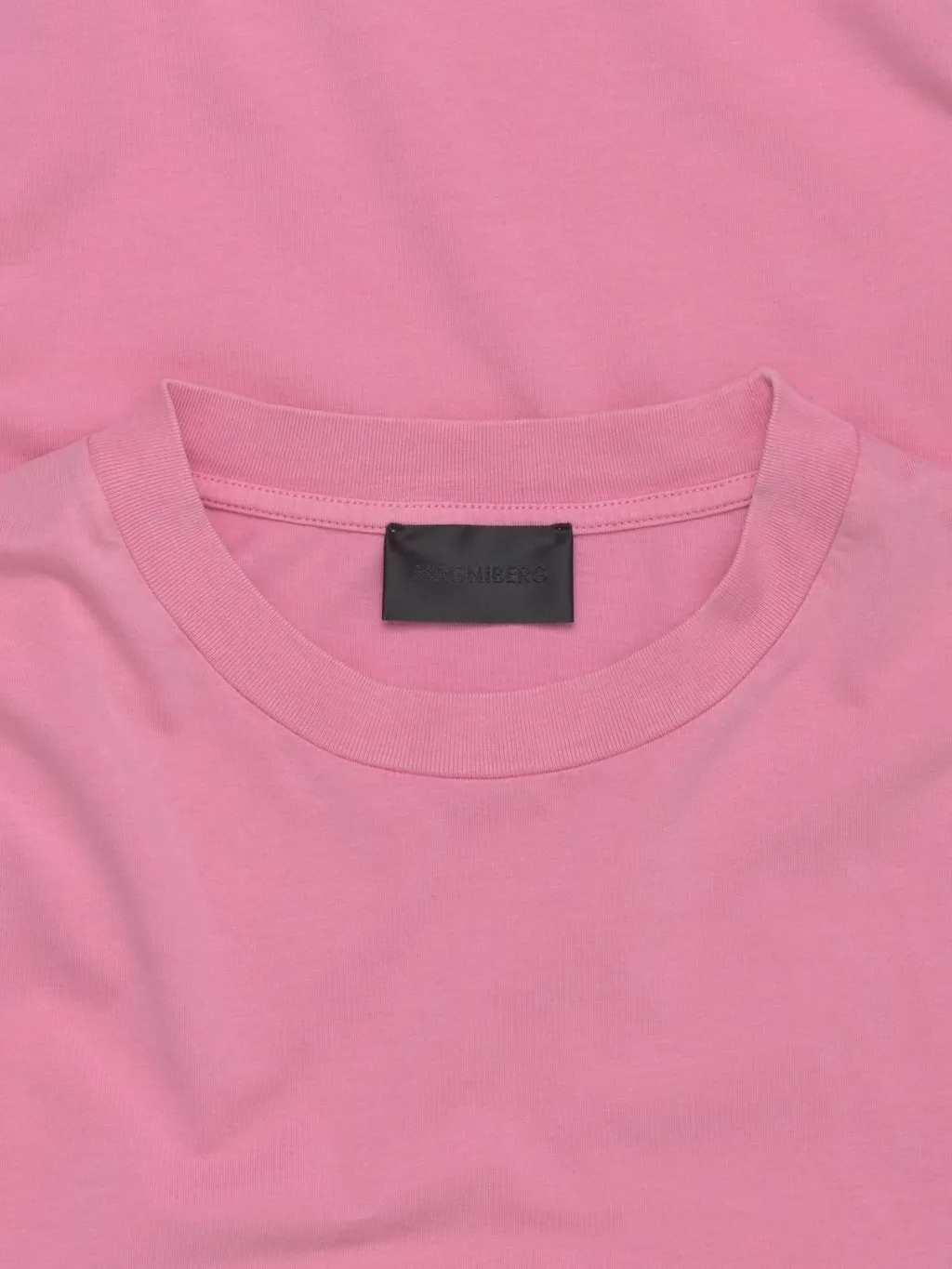 Magniberg Boxy Crewneck T-Shirt