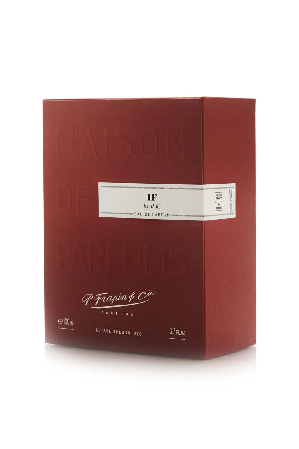If By Rk Edp / Multi