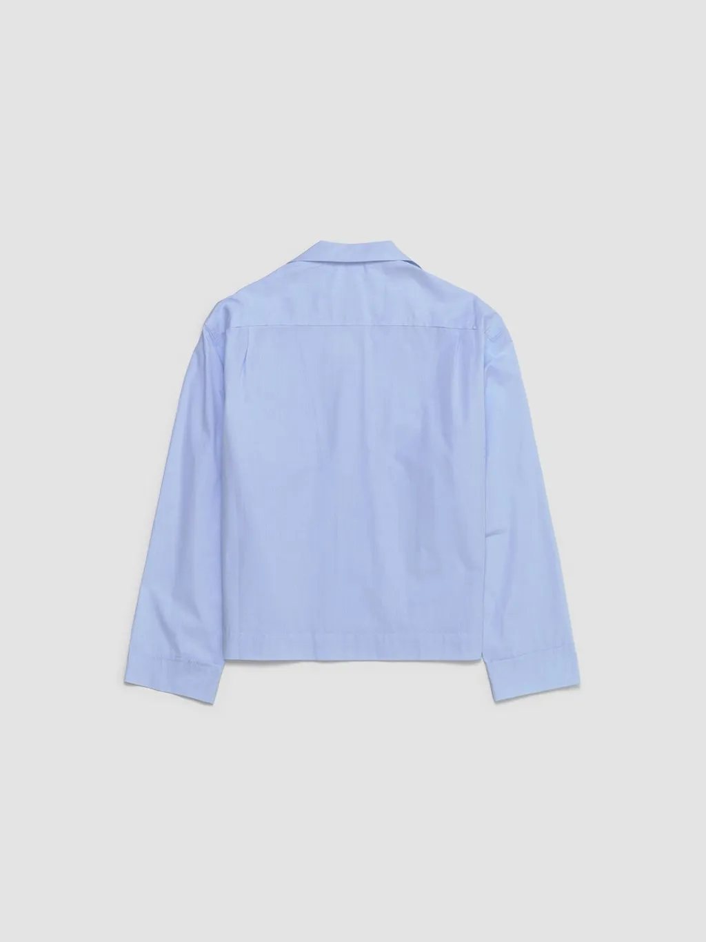 Magniberg Space Jacquard Polo Shirt