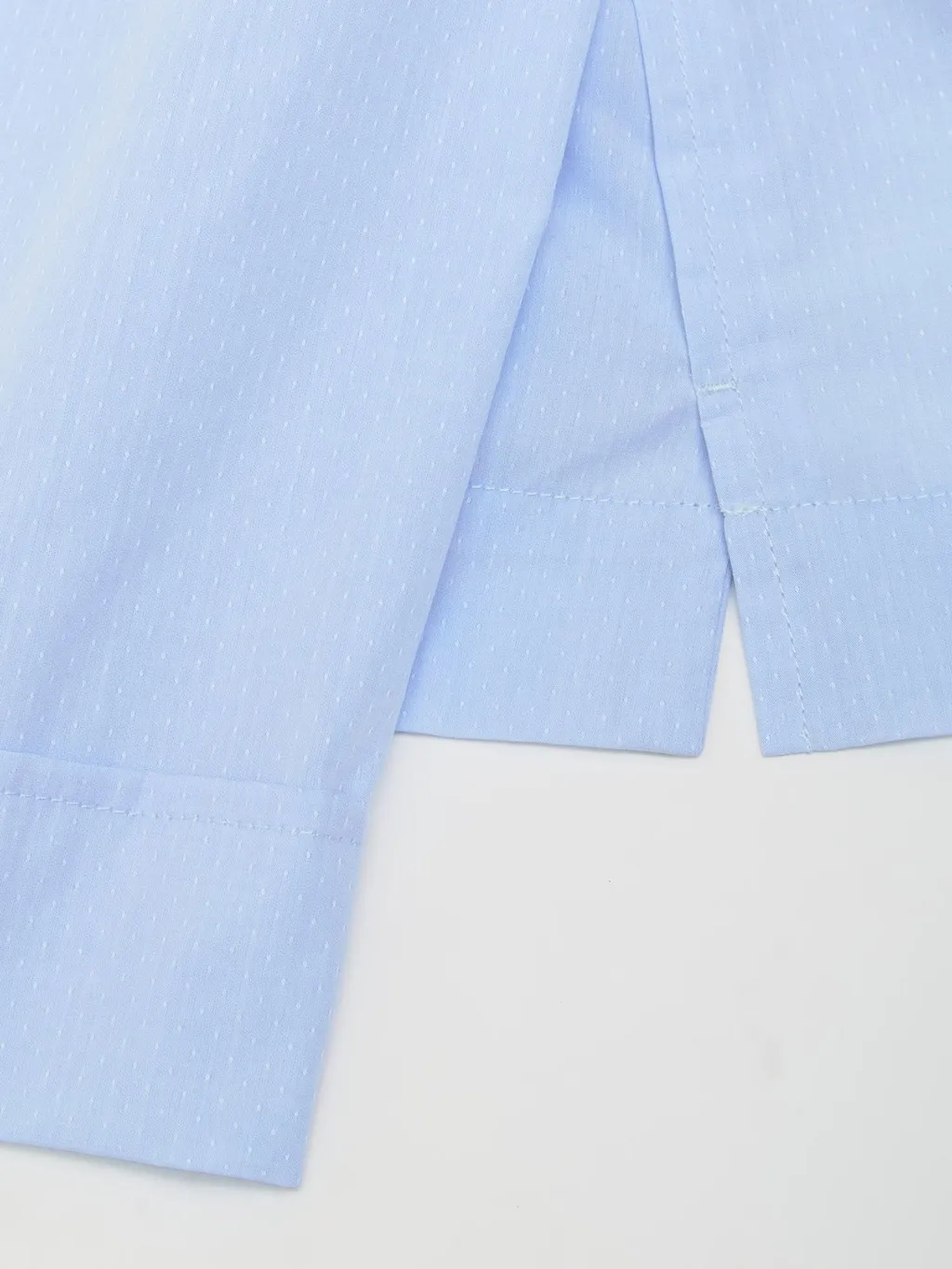 Magniberg Space Jacquard Polo Shirt