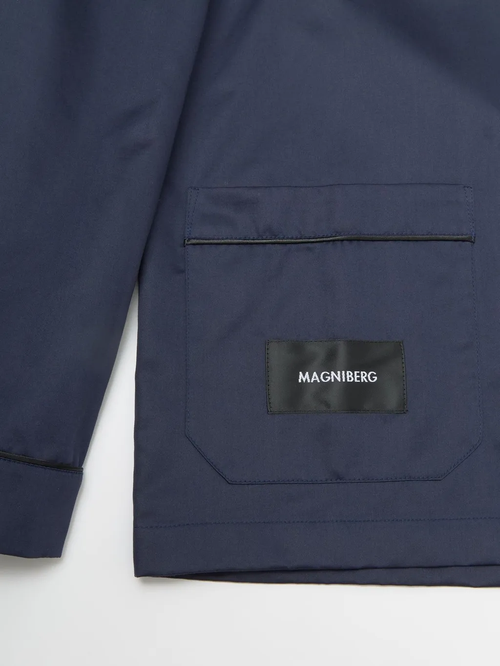 Magniberg Sorbetto Piped Jacket
