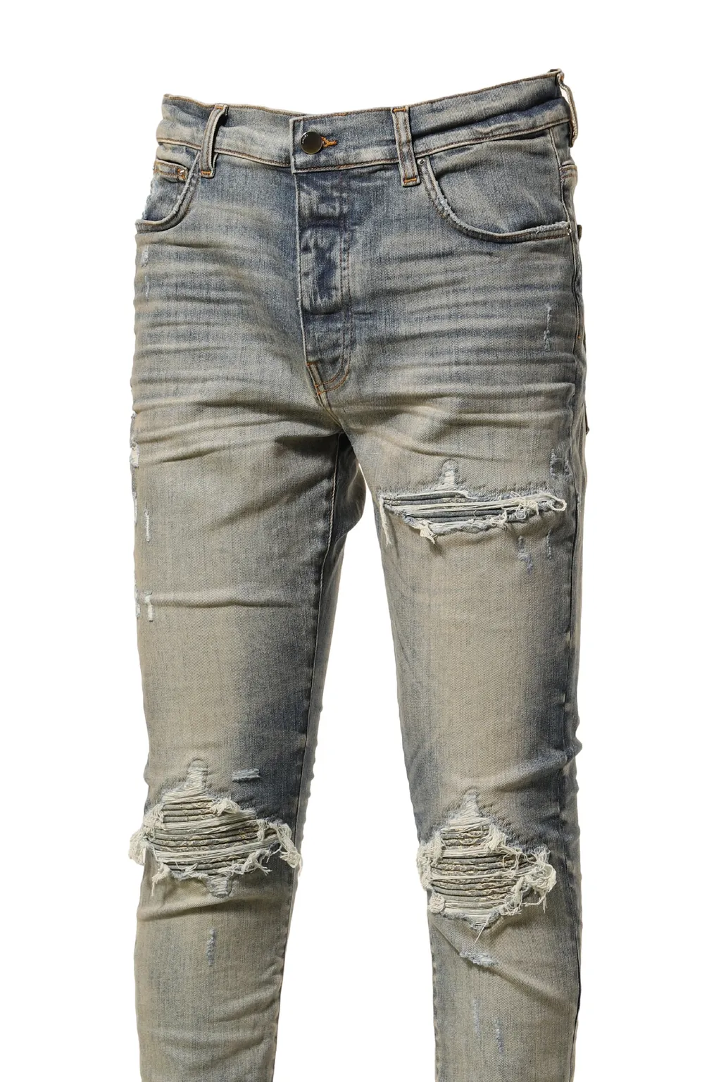 Bandana Jacquard Mx1 Jean / Vintage Indigo