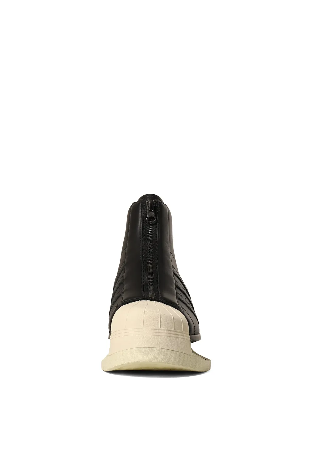 Y-3 Gendo Pro Model / Blk Blk Crewht