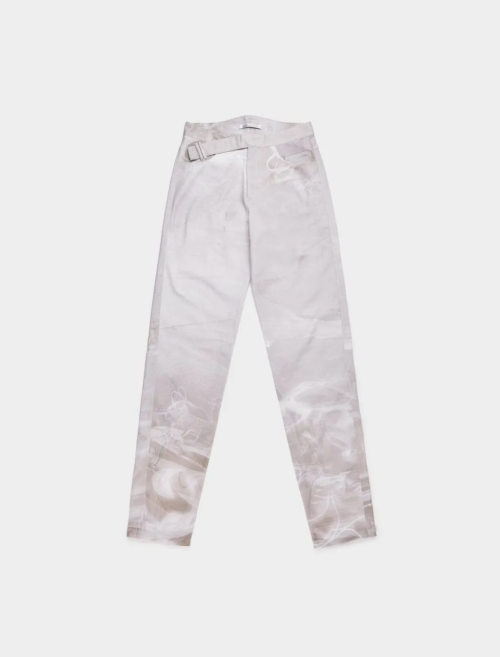 Mainline:Rus/Fr.Ca/De Brien Baggy Pants