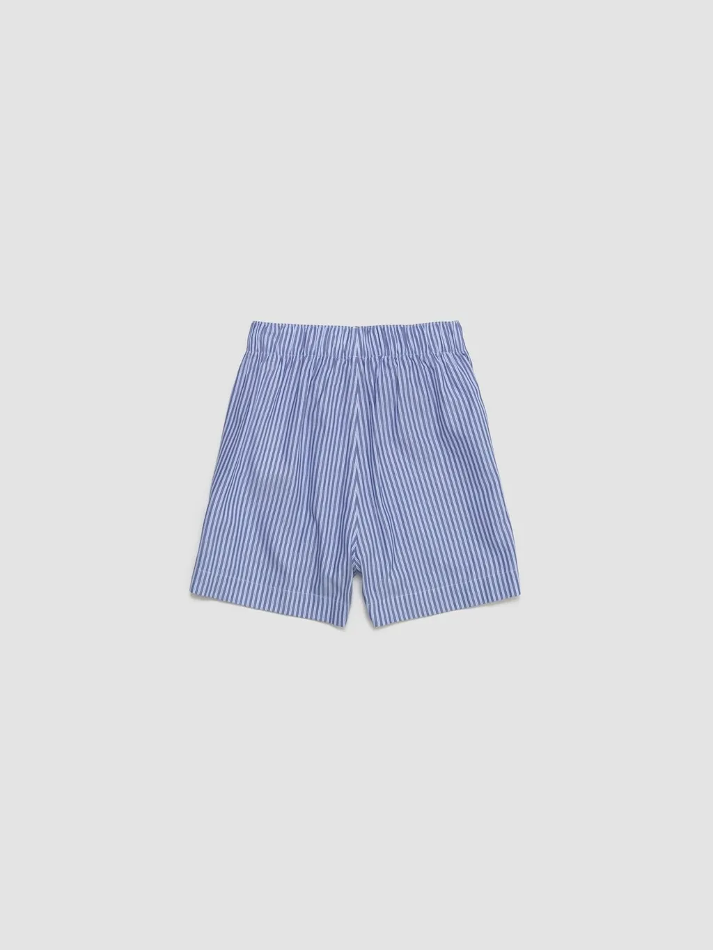 Magniberg Wall Street Striped Shorts