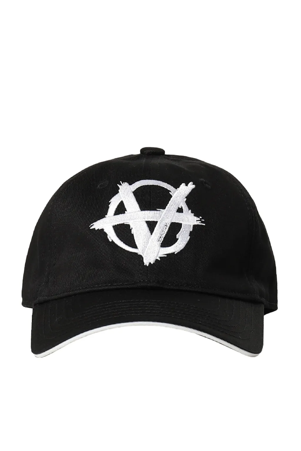 Anarchy Cap / Black