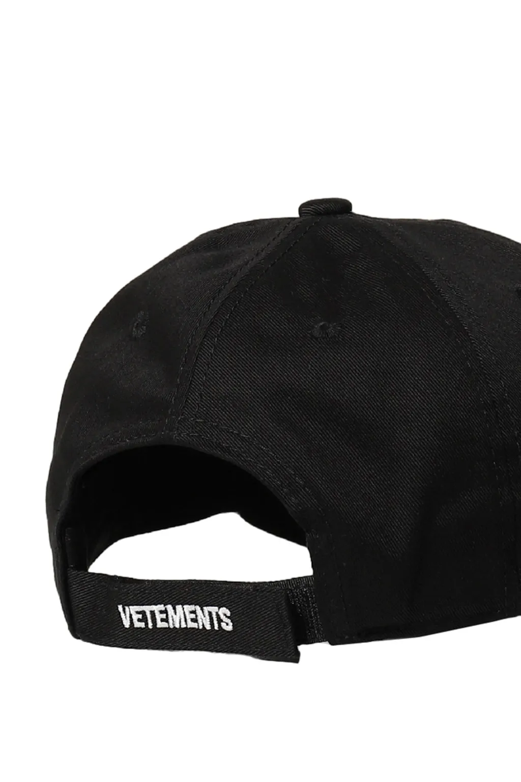 Anarchy Cap / Black