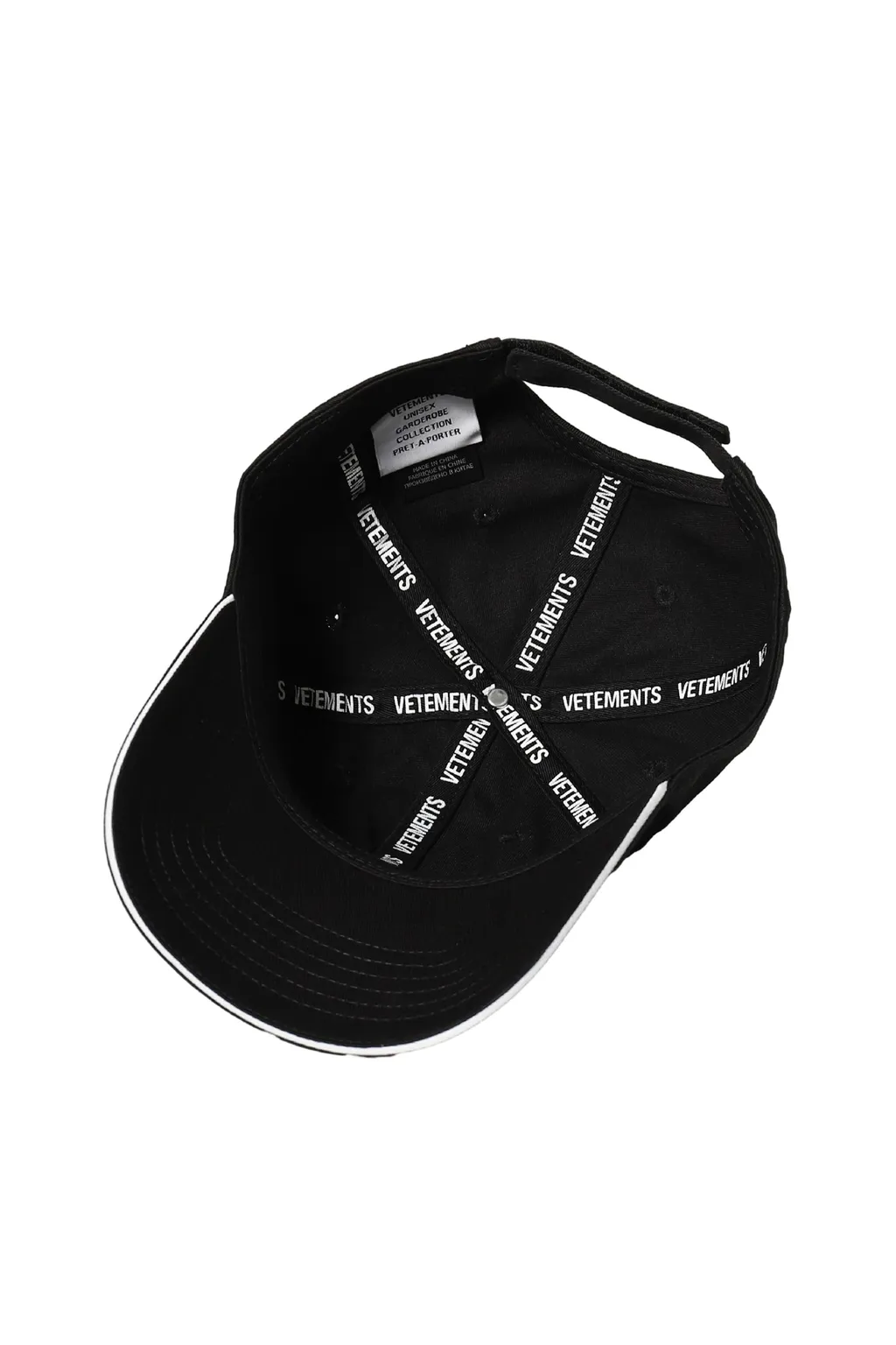Anarchy Cap / Black