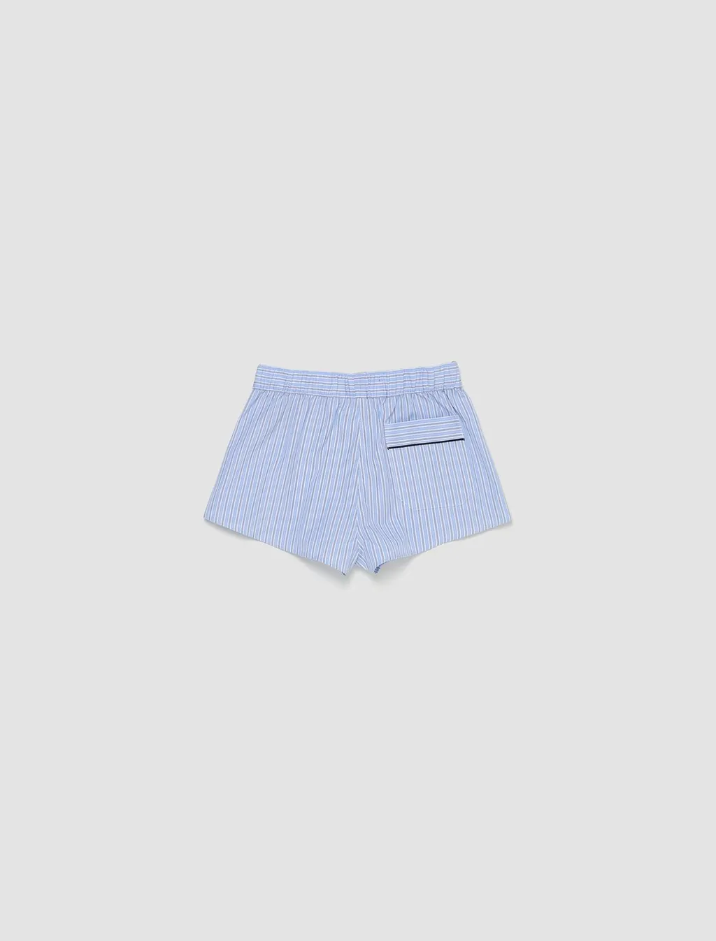 Magniberg Striped Sugar Boxer Shorts