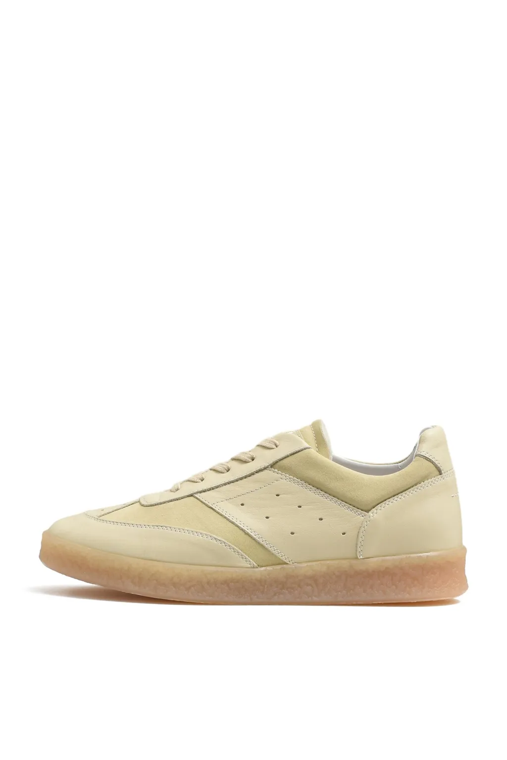 Sneakers / Anise Flower