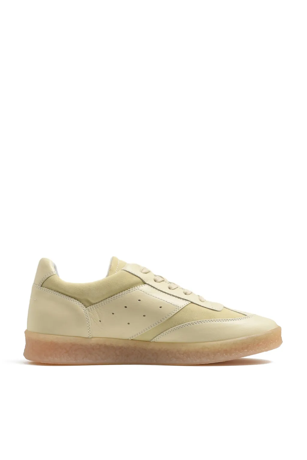 Sneakers / Anise Flower