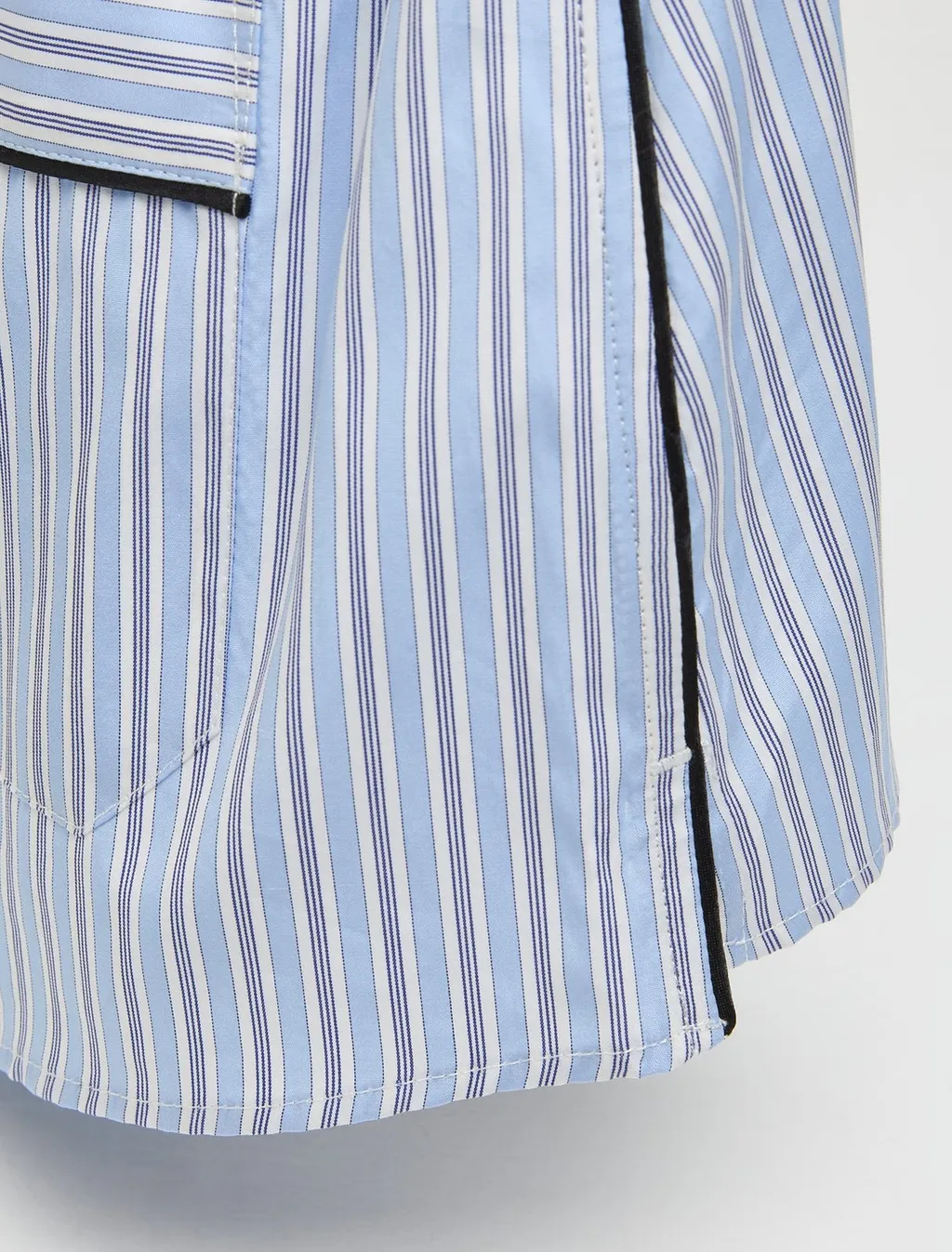 Magniberg Striped Sugar Boxer Shorts