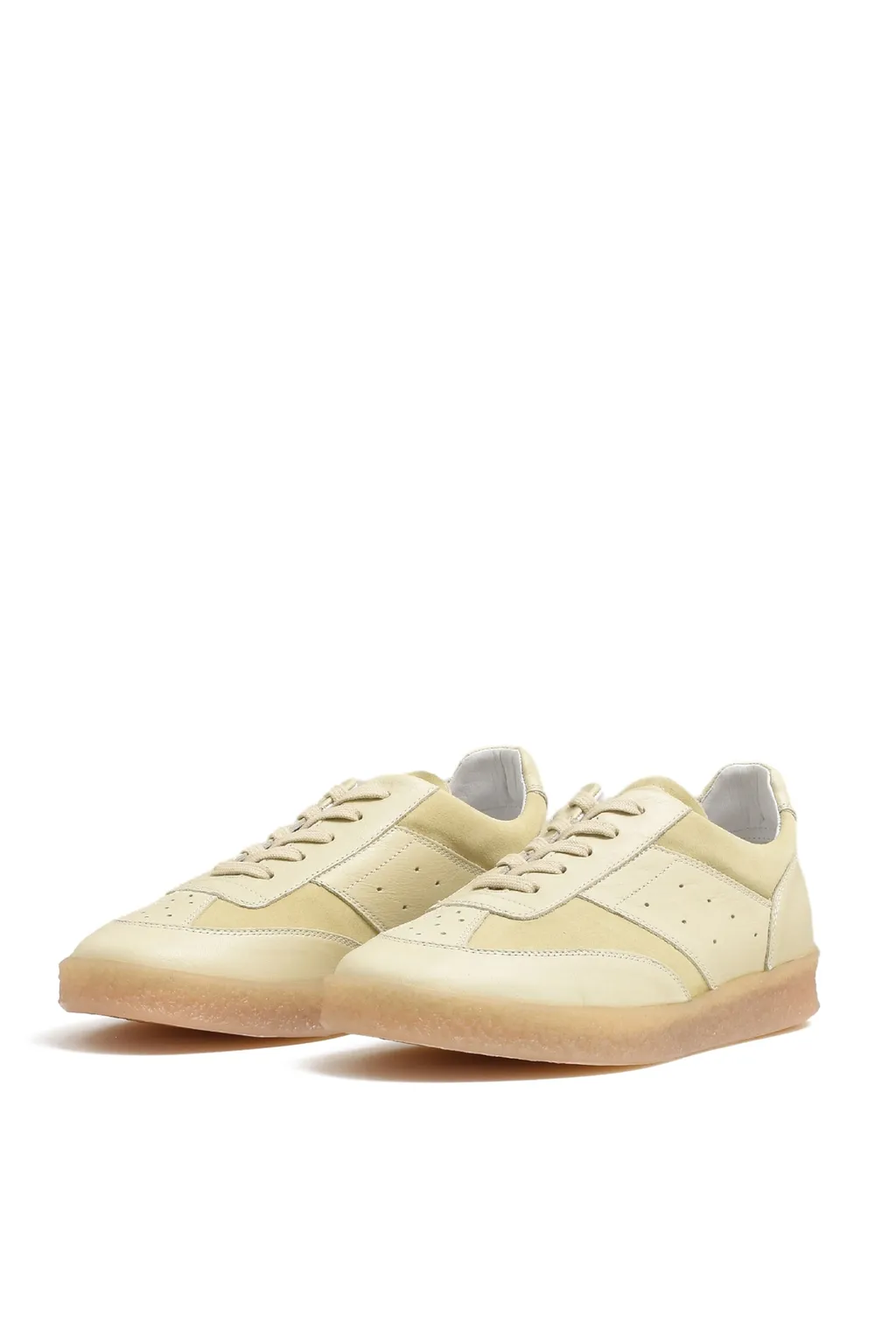 Sneakers / Anise Flower