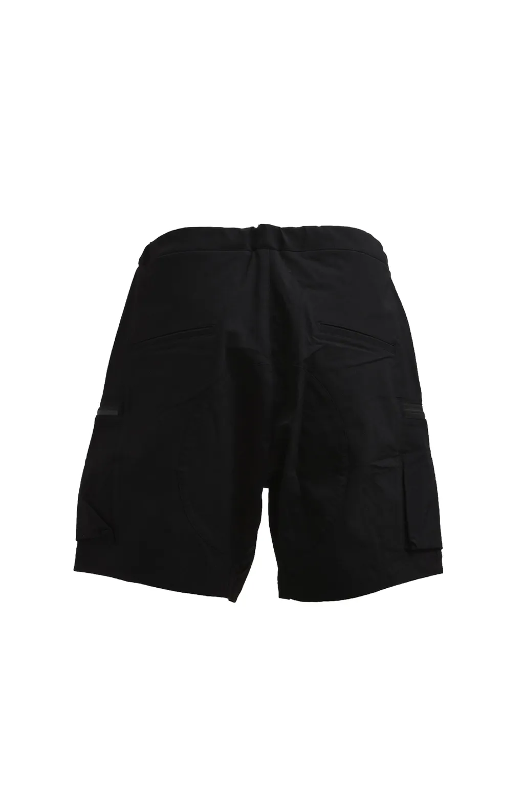 Schoeller Dryskin + 3Xdry Cargo Pants / Blk