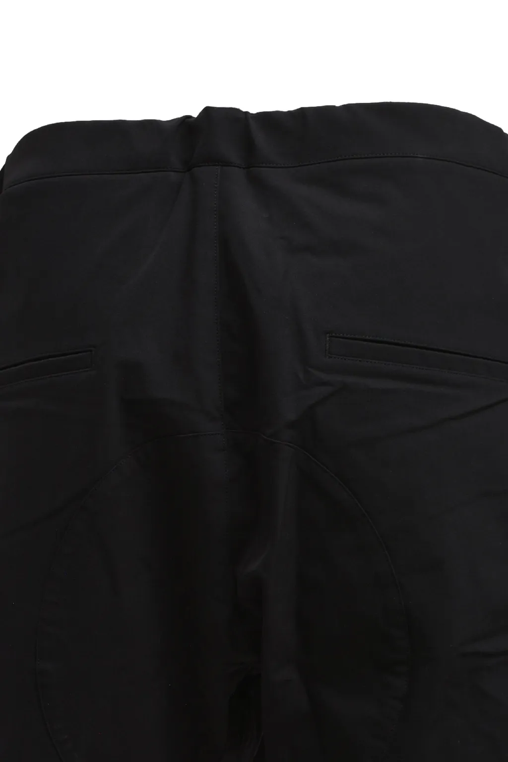 Schoeller Dryskin + 3Xdry Cargo Pants / Blk