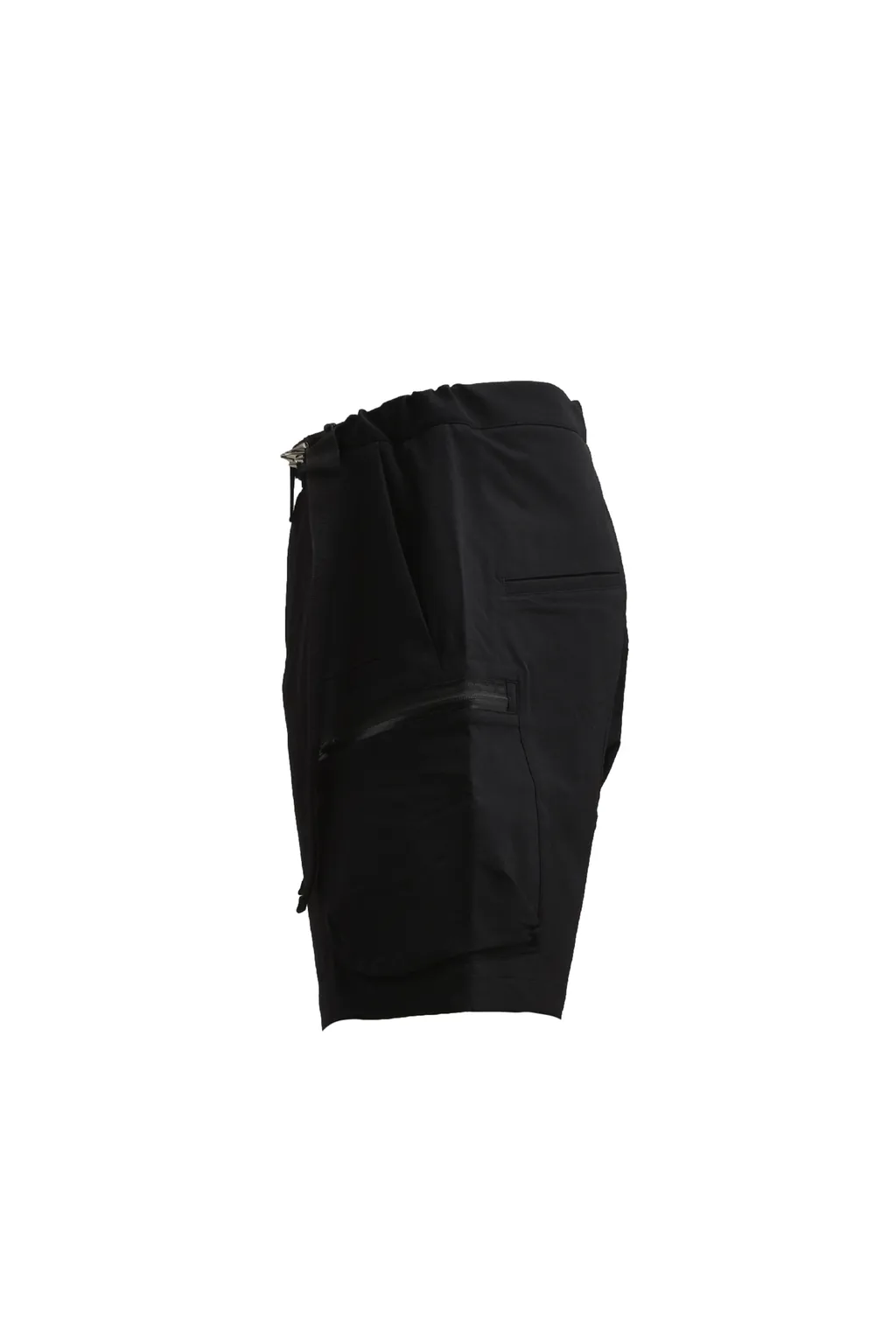 Schoeller Dryskin + 3Xdry Cargo Pants / Blk