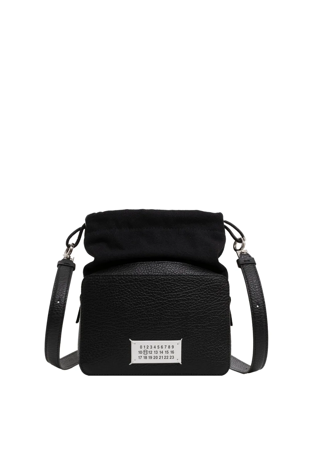 5Ac Camera Bag Medium / Black
