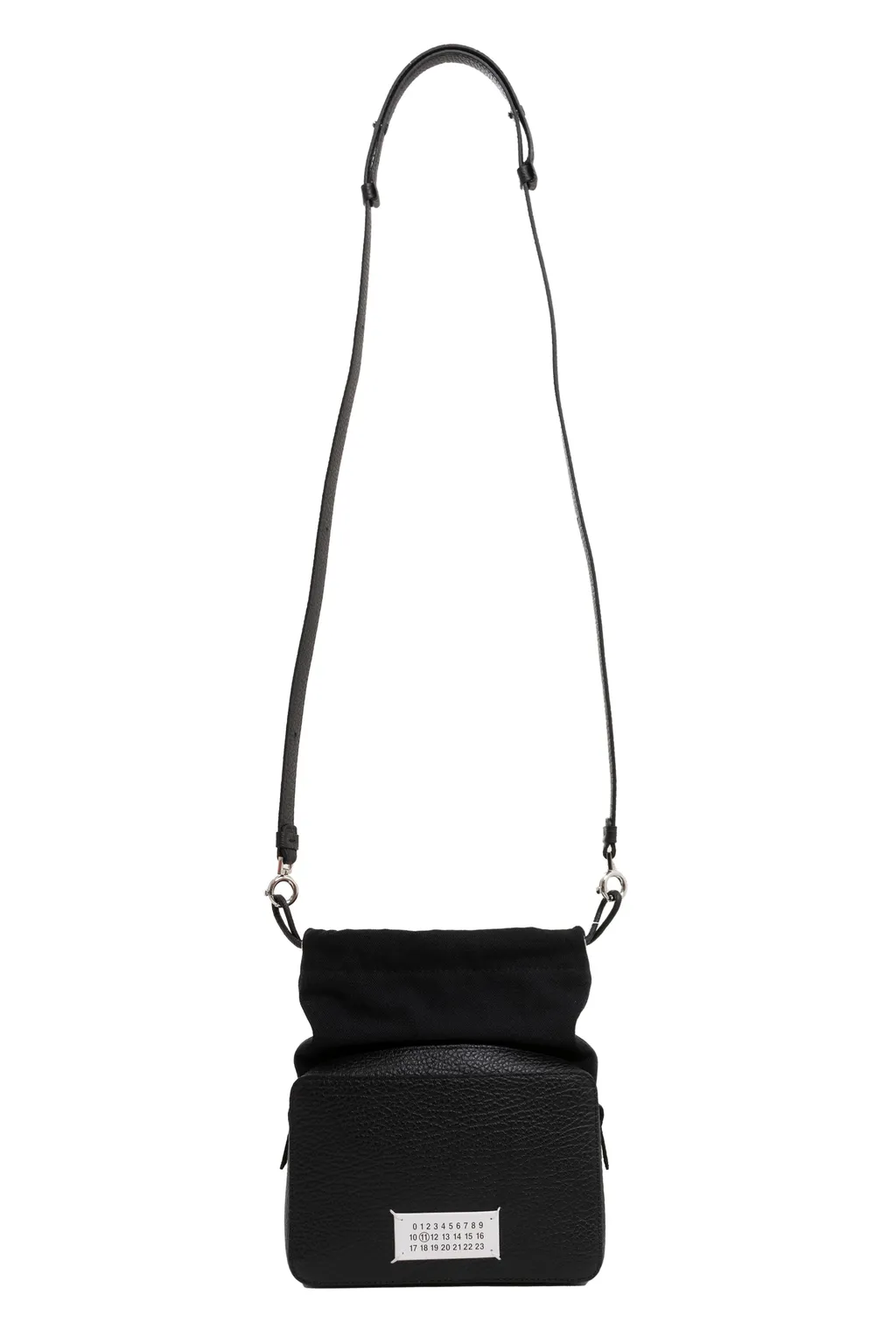 5Ac Camera Bag Medium / Black
