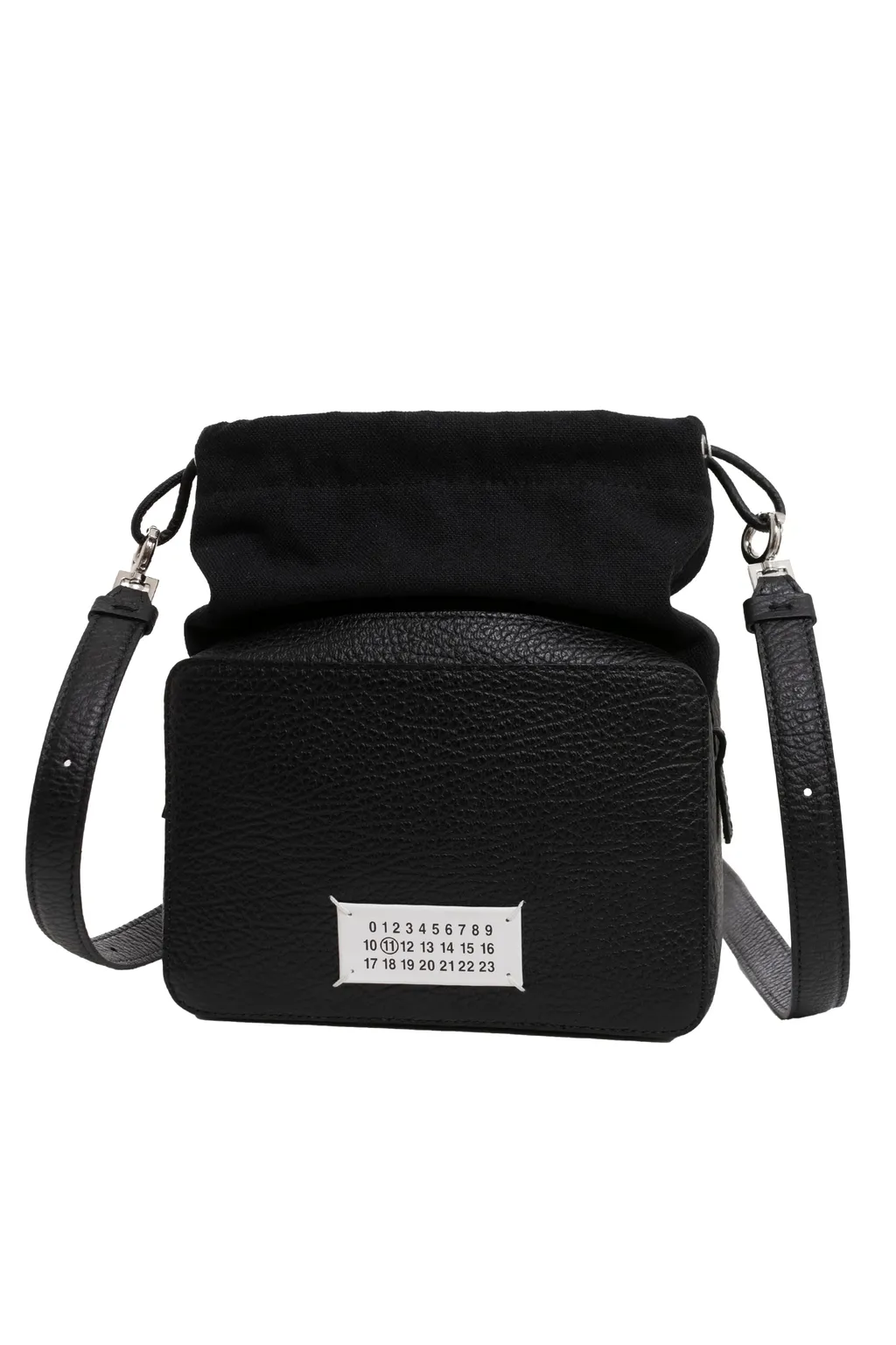 5Ac Camera Bag Medium / Black